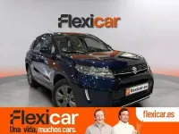 Usado Suzuki Vitara 129 CV (94 kW) 2025 Azul SUV