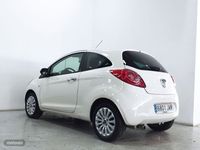 usado Ford Ka Titanium+