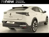 Usado Renault Rafale Techno 200 CV (147 kW) 2024 Blanco SUV