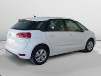 Usado Citroën C4 Picasso Live 110 CV (80 kW) 2018 Monovolumen