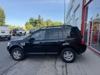 Usado Land Rover Freelander 2 150 CV (110 kW) 2011 Negro SUV
