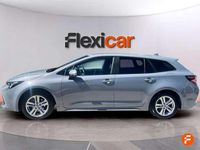 Usado Toyota Corolla Style 122 CV (89 kW) 2022 Gris Familiar