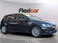 Occasion VW Golf VIII Advance 131 ch (96 kW) 2020 Noir Berline