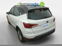 Usado Seat Arona Style 110 CV (80 kW) 2024 Blanco SUV