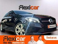 Usado Mercedes A180 Urban 122 HP (89 kW) 2017 Preto Sedan