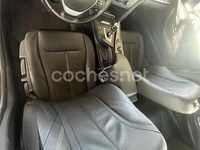 Usado BMW 320 Luxury Line 184 CV (135 kW) 2012 Blanco Berlina