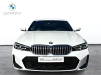 Usado BMW 320 Comfort Edition 184 CV (135 kW) 2025 Blanco Berlina