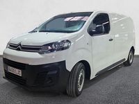 Brugt Citroën Jumpy 120 HK (88 kW) 2020 MPV