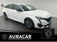 Usado Peugeot 308 Active 130 CV (95 kW) 2022 Blanco