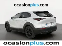 Usado Mazda CX-30 Homura-Line 140 CV (102 kW) 2025 Blanco SUV