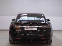 Usado Tesla Model S 235 kW (320 CV) 2018 Negro Utilitario