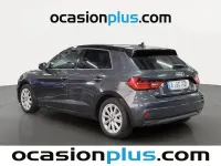 Usado Audi A1 Advanced Plus 116 CV (85 kW) 2019 Gris SUV