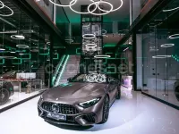 Nuevo Mercedes AMG SL63 S E Performance AMG 816 CV (600 kW) 2025 Marrón Descapotable