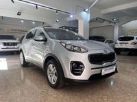 usado Kia Sportage 1.6 GDi Basic 4x2