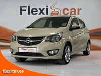 usado Opel Karl 1.0 Selective