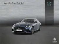 Usado Mercedes C220 200 CV (147 kW) 2021 Berlina