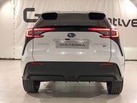 Usado Subaru Solterra 159 kW (217 CV) 2024 Blanco SUV