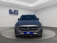 Usado Mercedes GLA250 218 CV (160 kW) 2022 Gris / plata SUV