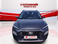 usado Hyundai Kona 1.6 GDI HEV Klass DT Te puede interesar