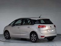 usado Citroën C4 SpaceTourer Business