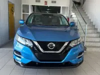Usado Nissan Qashqai N-Motion 116 CV (85 kW) 2020 Azul SUV
