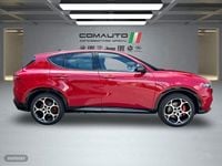 Nuevo Alfa Romeo Tonale Veloce 283 CV (208 kW) 2025 Rojo SUV