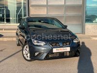 Usado Seat Ibiza FR 150 CV (110 kW) 2024 Gris / plata Berlina