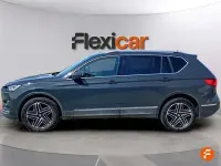 Usado Seat Tarraco Style 150 CV (110 kW) 2020 Gris SUV