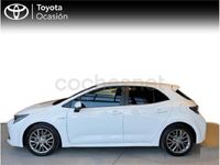Usado Toyota Corolla Style 122 CV (89 kW) 2020 Blanco Berlina