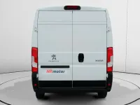 Occasion Peugeot Boxer S 140 ch (102 kW) 2020 Blanc Van