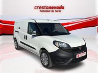 Usado Fiat Doblò 120 CV (88 kW) 2021 Monovolumen