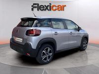 Usado Citroën C3 Aircross Feel 110 CV (80 kW) 2023 Gris SUV
