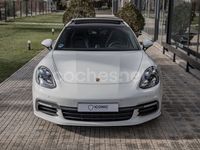 Usado Porsche Panamera 4 462 CV (339 kW) 2019 Blanco Berlina