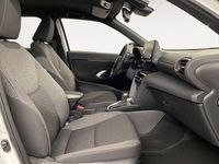 Brugt Toyota Yaris Active 116 HK (85 kW) 2025 Hvid Hatchback