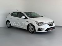 Usado Renault Mégane IV Equilibre 115 CV (84 kW) 2023 Blanco Berlina