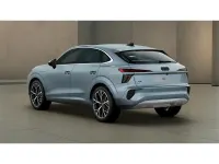 Nuevo Audi Q3 Sportback 272 CV (200 kW) 2025 Gris flecha SUV