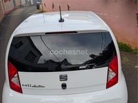 Usado Seat Mii 61 kW (83 CV) 2020 Eléctrico Utilitario