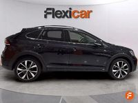 Usado VW Taigo R-line 115 CV (84 kW) 2025 Negro SUV