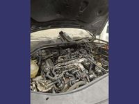 Usado VW Passat 110 CV (80 kW) 2009 Azul Familiar