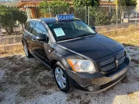 Usado Dodge Caliber SXT 140 CV (102 kW) 2007 Negro Utilitario
