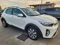 Usado Kia Stonic 100 CV (73 kW) 2025 SUV