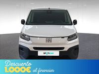 Nuevo Fiat Doblò S 100 CV (73 kW) 2026 Blanco Monovolumen