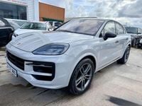 Usado Porsche Cayenne 470 CV (345 kW) 2024 Gris SUV