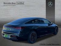 Usado Mercedes EQS450+ 244 kW (333 CV) 2023 Berlina