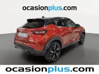 Usado Nissan Juke 117 CV (86 kW) 2020 Rojo SUV