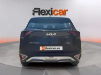 Usado Kia Sportage 215 CV (158 kW) 2025 Negro SUV