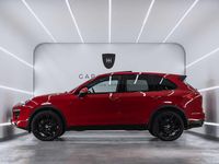 Usado Porsche Cayenne 262 CV (192 kW) 2015 Rojo SUV