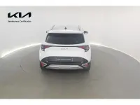 Usado Kia Sportage 150 CV (110 kW) 2024 Blanco SUV