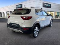 Usado Kia Stonic 84 CV (61 kW) 2023 Blanco SUV