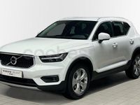 Usado Volvo XC40 Momentum 163 CV (119 kW) 2021 Blanco SUV